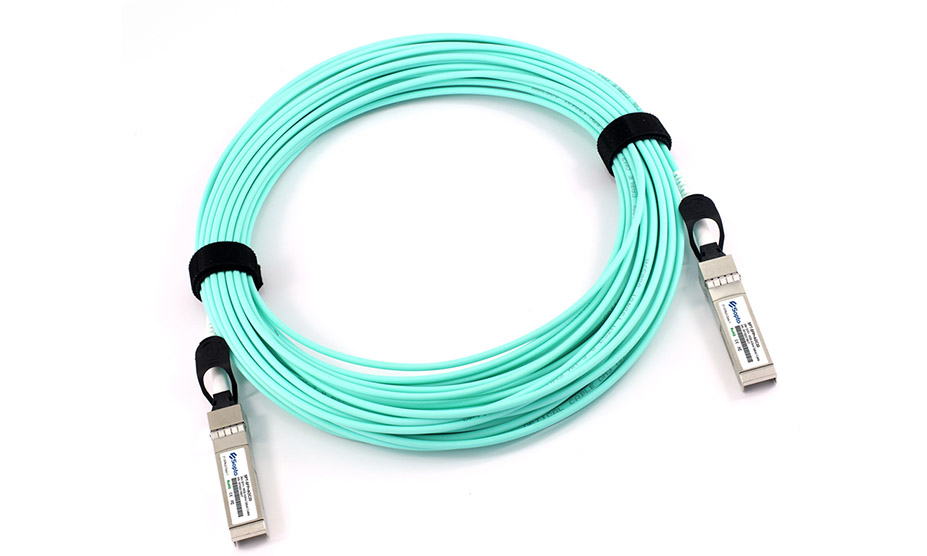 SPH-Q/4SFP28-AOC15 10G SFP+ AOC Cable