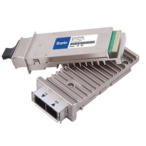 SPT-X2-SFP+-C 10G XFP Optical Transceiver